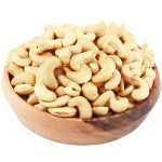 بادام هندی خام ممتاز