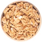 مغز گردو صبحانه تویسرکان