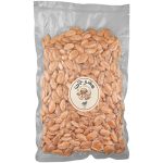 مغز بادام درختی خام
