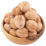 گردو با پوست لوکس