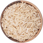 خلال بادام درختی ممتاز