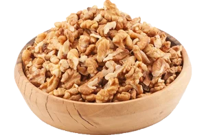 گردو دندانه