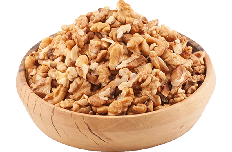 گردو دندانه