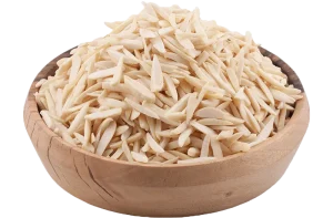 خلال بادام