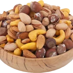 اجیل چهار مغز