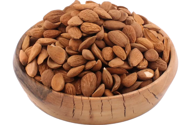 بادام درختی