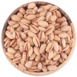 پسته نمکی اکبری ممتاز