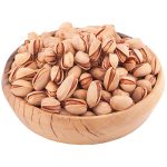 پسته نمکی اکبری ممتاز