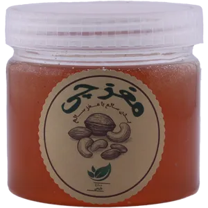 عسل طبیعی بهاره کوهستان