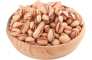 پسته اکبری