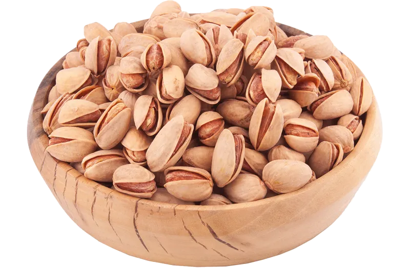 پسته اکبری