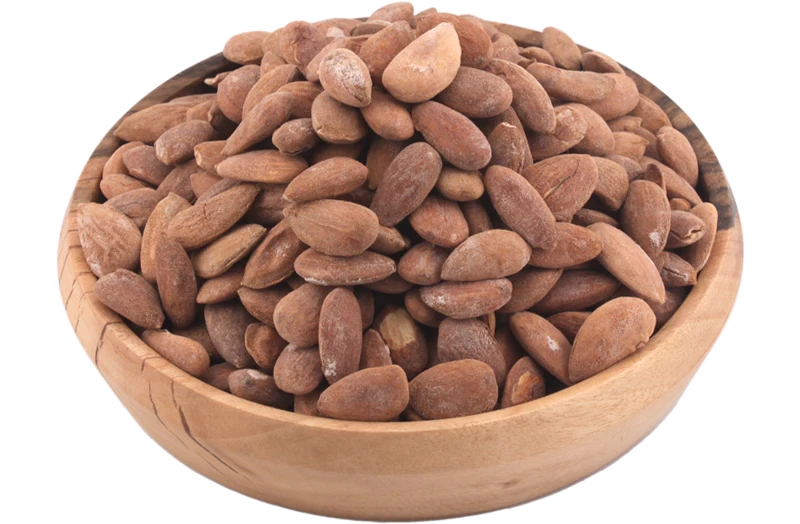 مغز بادام درختی نمکی ممتاز